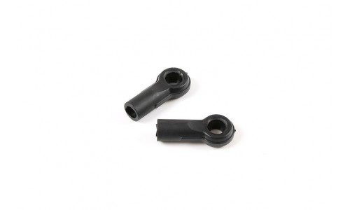 F5/RF5 Steering Rod Ends 2Pcs  | Rovan Sports
